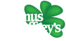 Seamus McCaffrey's Irish Pub and Restaurant